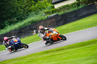 Advanced Group Orange Bikes